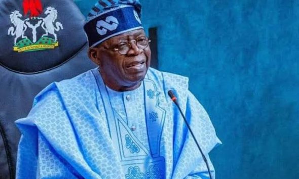 Tinubu appoints eight new permanent secretaries