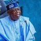 Tinubu appoints eight new permanent secretaries