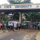 LASU strike