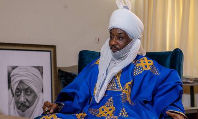 Emir Sanusi slap back