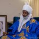 Emir Sanusi slap back