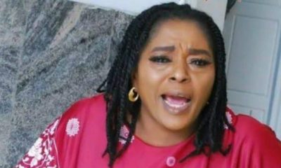 Rita Edochie Osita Iheme death rumors