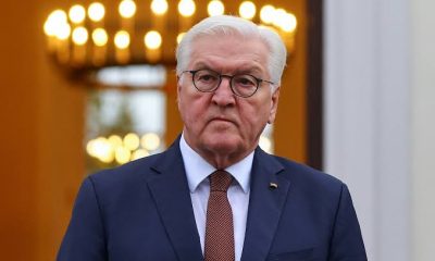 German President to visit Nigeria