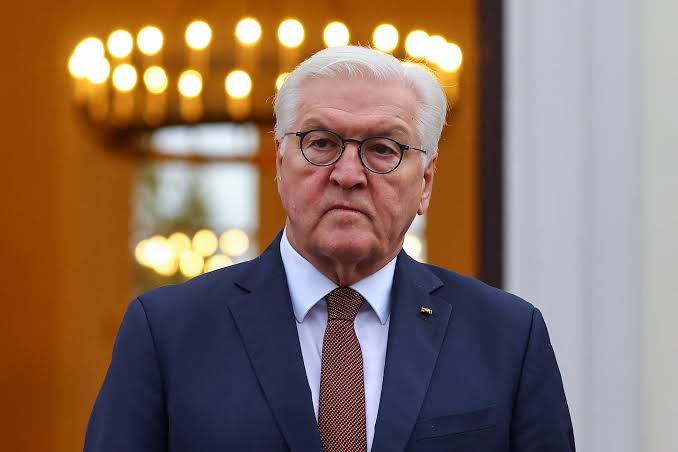 German President to visit Nigeria