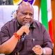 Adeleke death sentence