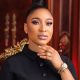 Tonto Dikeh new scam