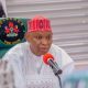 Kano governor reshuffle