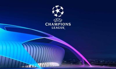 UEFA Champions League Matchday 6 Results