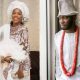 Tiwa Savage divorce