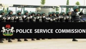 PSC officers demoted misconduct