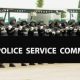 PSC officers demoted misconduct