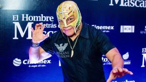 Rey Misterio Sr