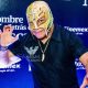 Rey Misterio Sr