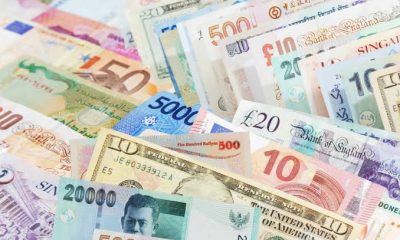 Senate foreign currency ban for payments