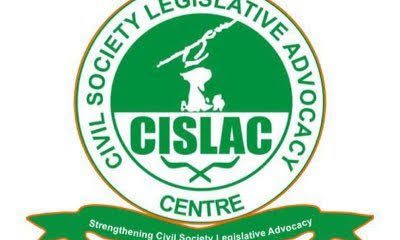 CISLAC hunger stampedes