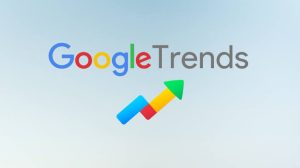 Google trends search Nigeria 2024