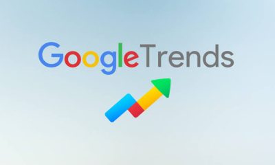 Google trends search Nigeria 2024