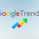 Google trends search Nigeria 2024