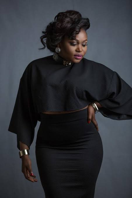 Ruth Kadiri producers one million views