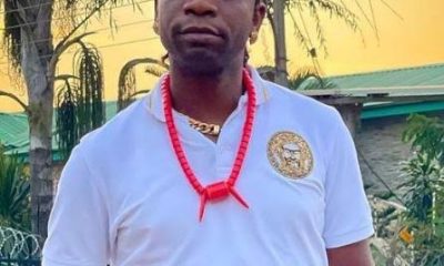 Speed Darlington to be arraigned