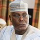 Atiku on Death of Former Aide