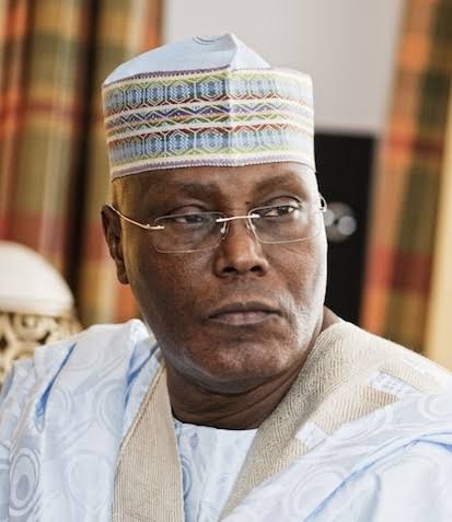 Atiku on Death of Former Aide