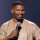 Jamie Foxx