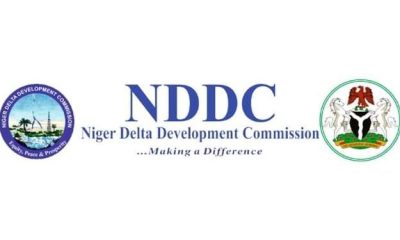 NDDC Youth Internship Selection Scheme