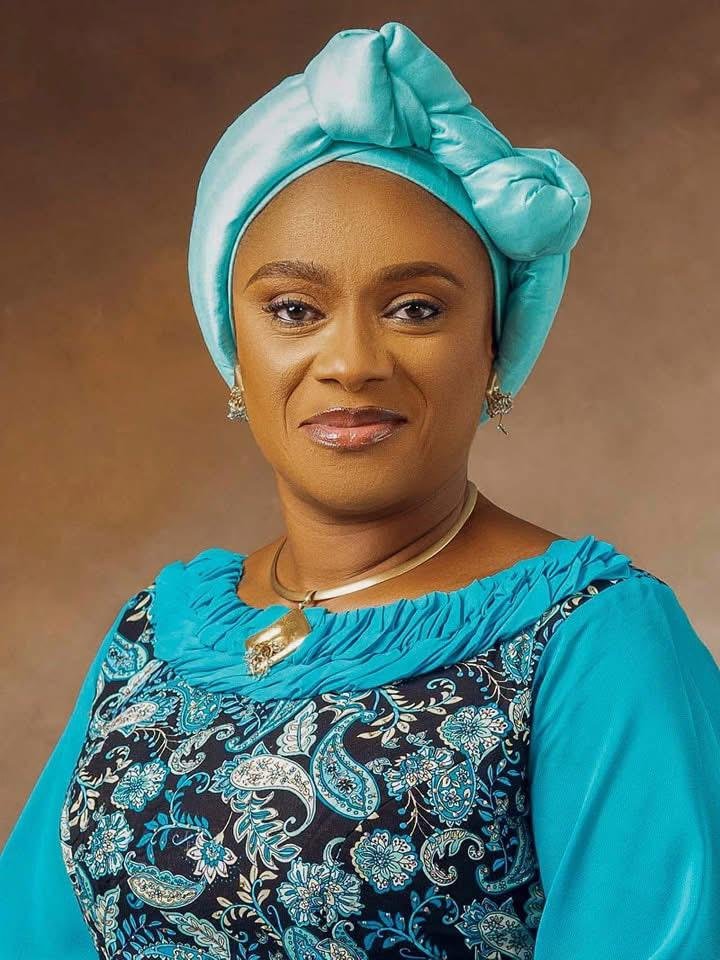 Hon. Adewunmi Onanuga