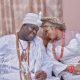 Ooni of Ife Naomi Stampede