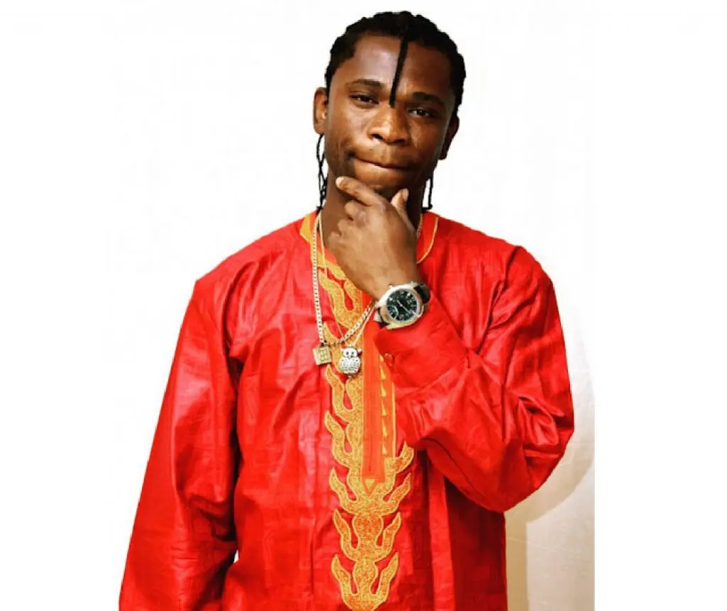Speed Darlington to police