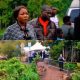Nigerians migrants Canada Trump's immigration policies