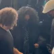 Diana Ross in Nigeria