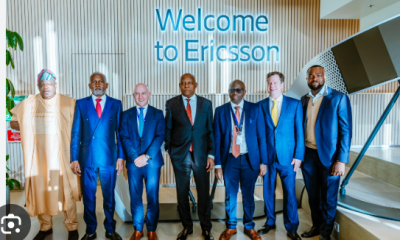 Ericsson Nigeria