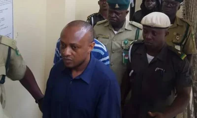 Kidnapper Evans plea deal