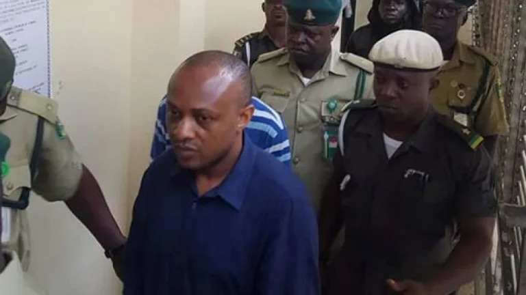 Kidnapper Evans plea deal
