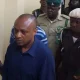 Kidnapper Evans plea deal
