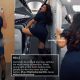 Alaska flight attendant fired twerking