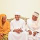 Yahaya Bello Governor Ododo's Parents