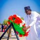 Yobe Armed forces remembrance