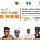 Buni Lake Chad Governors' Forum