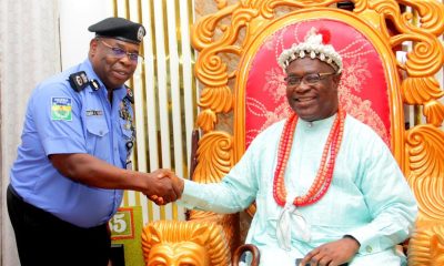Azare Traditional Institution Crime