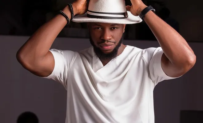 Stan Nze Interview