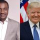 Nathaniel Bassey Trump