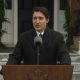 Justin Trudeau Resignation As Prime Minister