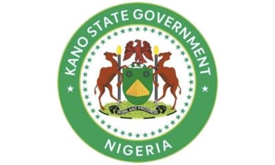 Kano Commissioner Resigns