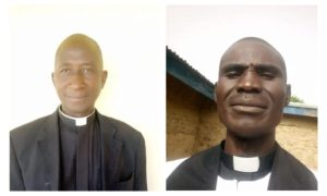 Two abducted EYN pastors released