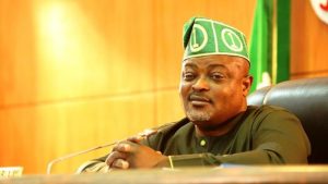 Lagos Assembly Reasons Behind Obasa's Impeachment