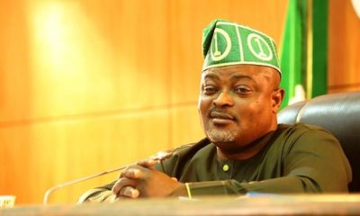 Lagos Assembly Reasons Behind Obasa's Impeachment