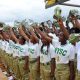 SV-NED NYSC job for youth